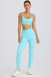 Soft Active Leggings