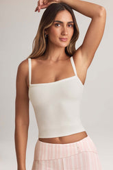 Square Neck Camisole Top