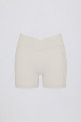 Soft Crossover Pocket Shorts