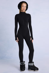 Thermal Jumpsuit Base Layer