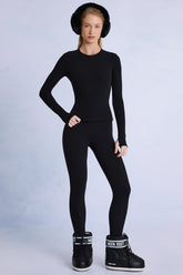 Thermal Seamless Leggings