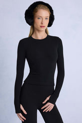 Thermal Long Sleeve Top