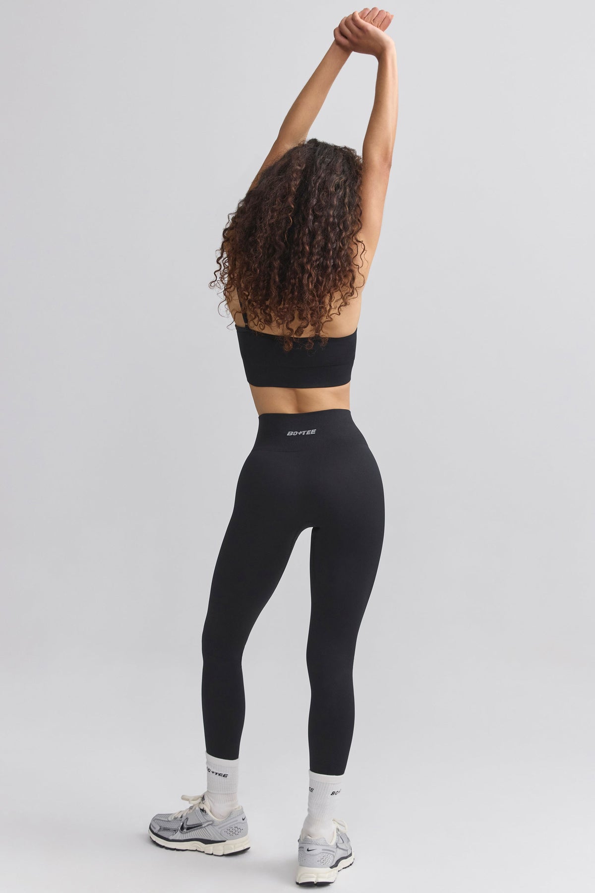 Sculpted Seamless Leggings