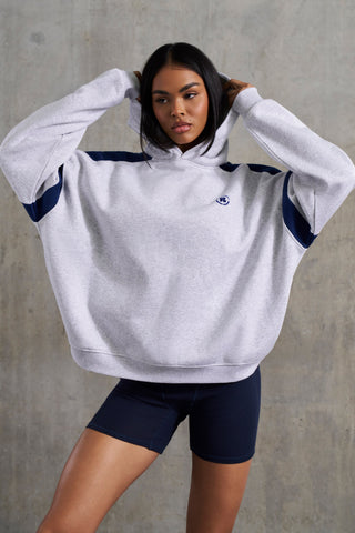 Oversized Vintage Hoodie