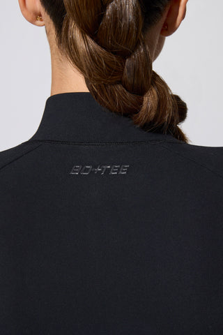 Sculpted Active Zip Jacket