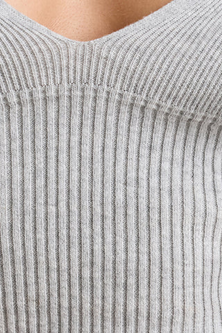 Chunky Knit Tank Top