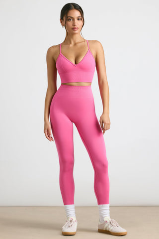 Sculpting Seamless Leggings
