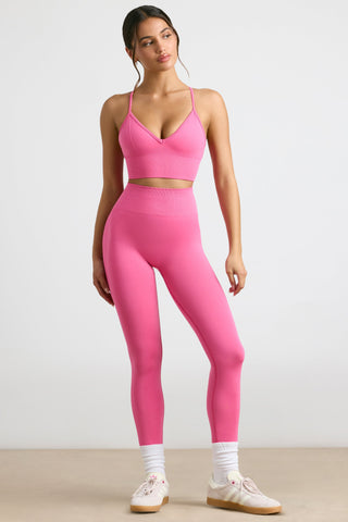 Sculpting Seamless Leggings