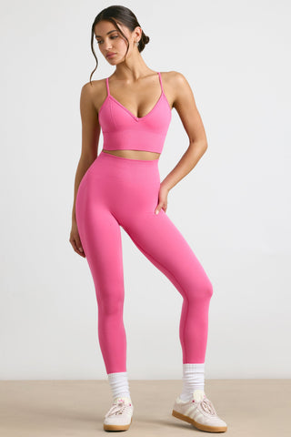 Sculpting Seamless Leggings