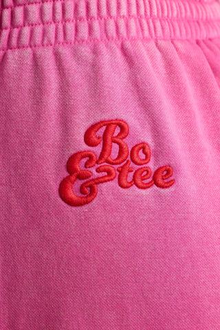 Oversized Joggers Casual Comfort