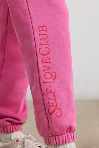 Oversized Joggers Casual Comfort
