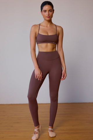 Slinky Sculpting Leggings