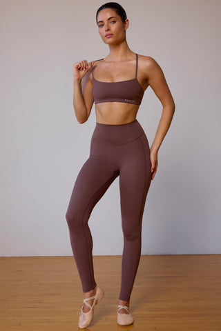 Slinky Sculpting Leggings