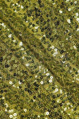 Embellished Strappy Maxi Skirt