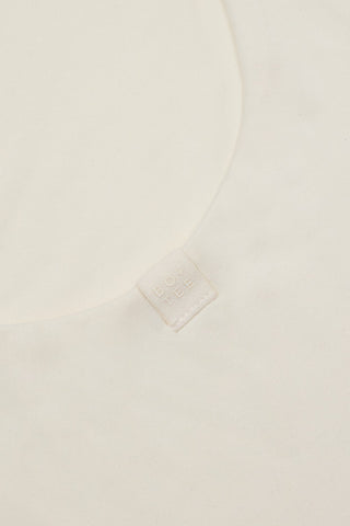 Silky Cut Out Bodysuit