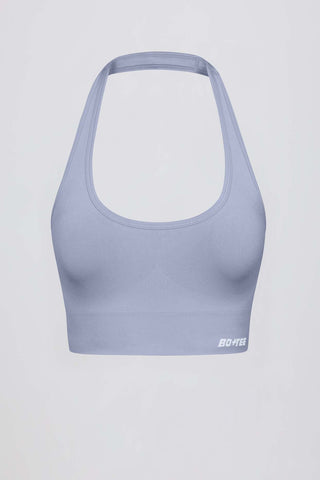 Halterneck Sports Bra