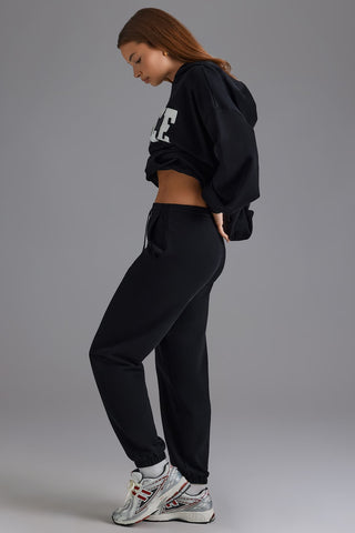 Cozy Fleece Joggers