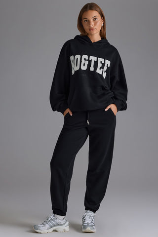 Cozy Fleece Joggers