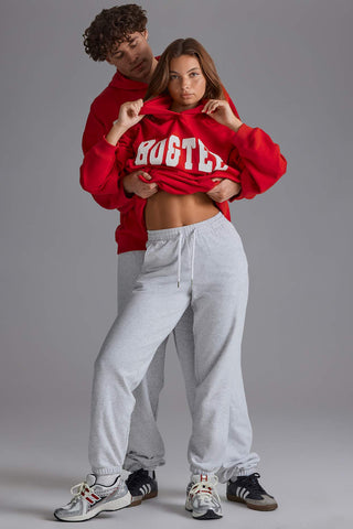 Cozy Fleece Joggers