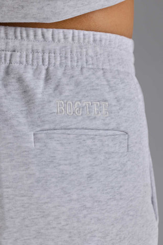 Cozy Fleece Joggers