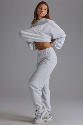 Cozy Fleece Joggers