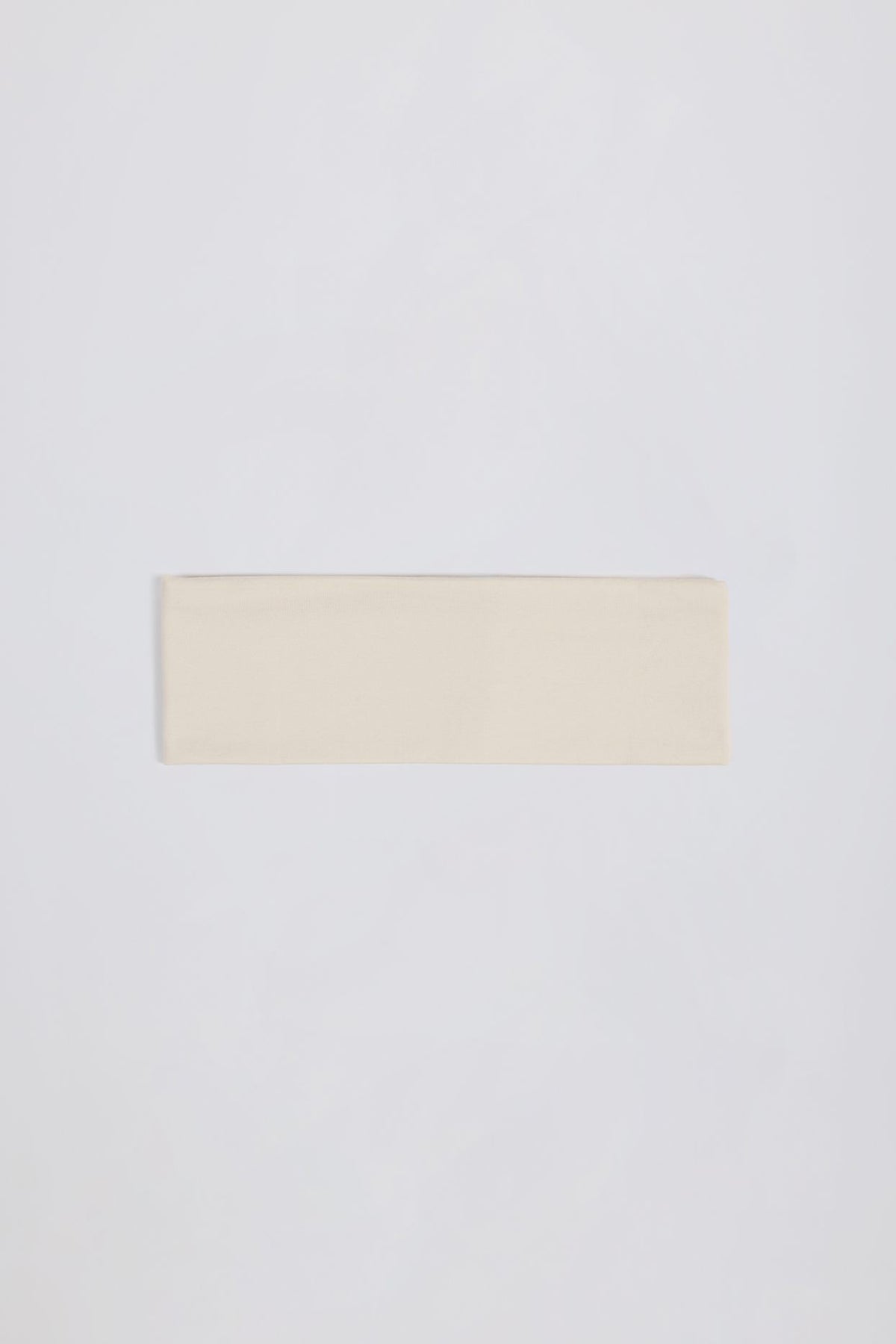 Soft Marl Jersey Headband