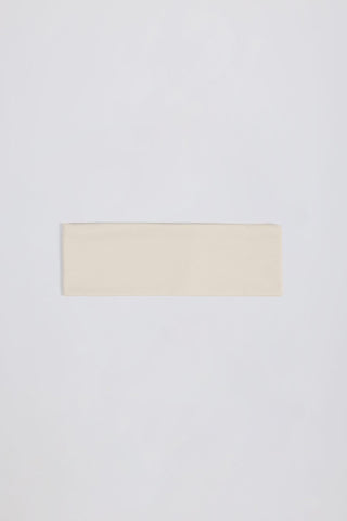 Soft Marl Jersey Headband