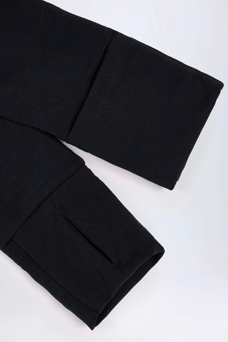 Soft Hooded Zip Jacket