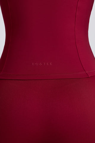 Soft Hooded Active Jacket