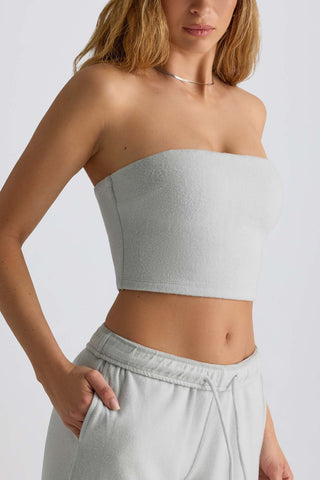 Soft Bandeau Top