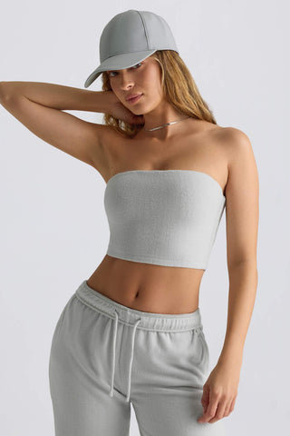 Soft Bandeau Top