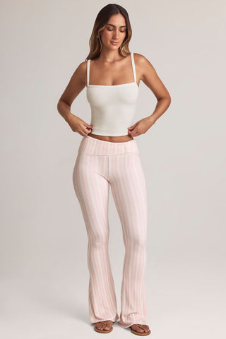 Square Neck Camisole Top