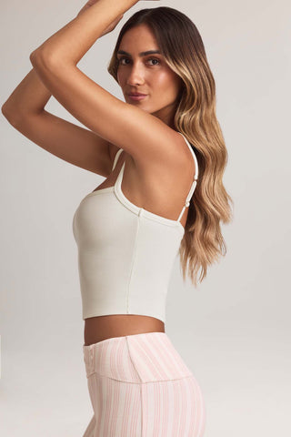 Square Neck Camisole Top