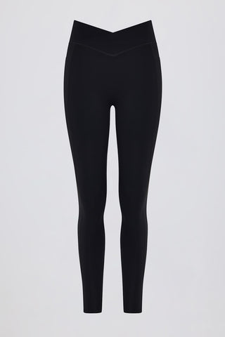 Soft Pocket Leggings