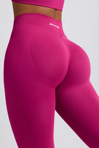 High Waist Sculpting Leggings