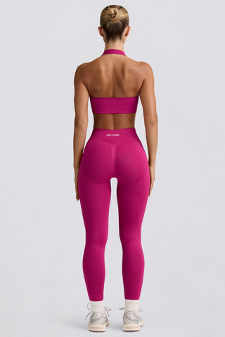 High Waist Sculpting Leggings