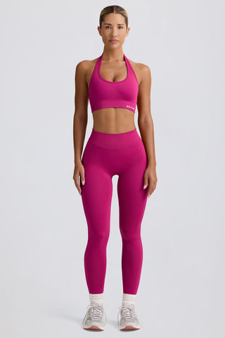 High Waist Sculpting Leggings