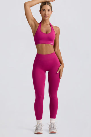 High Waist Sculpting Leggings