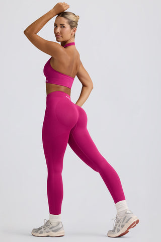 High Waist Sculpting Leggings