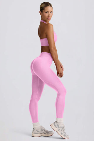 High Waist Sculpting Leggings