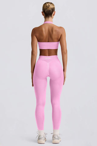 High Waist Sculpting Leggings
