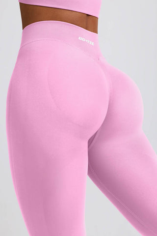 High Waist Sculpting Leggings