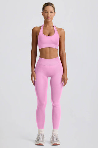High Waist Sculpting Leggings
