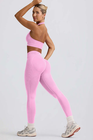 High Waist Sculpting Leggings