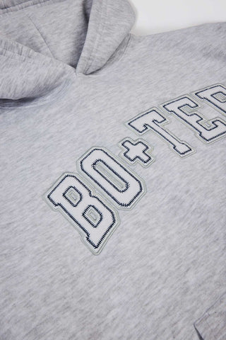 Oversized Slouchy Hoodie