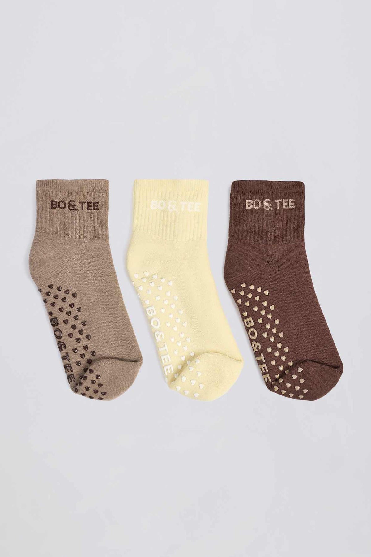 Studio Socks Bundle