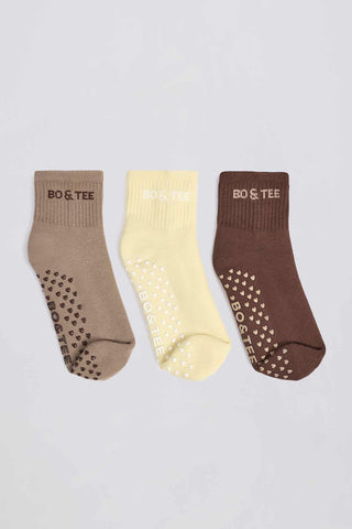 Studio Socks Bundle