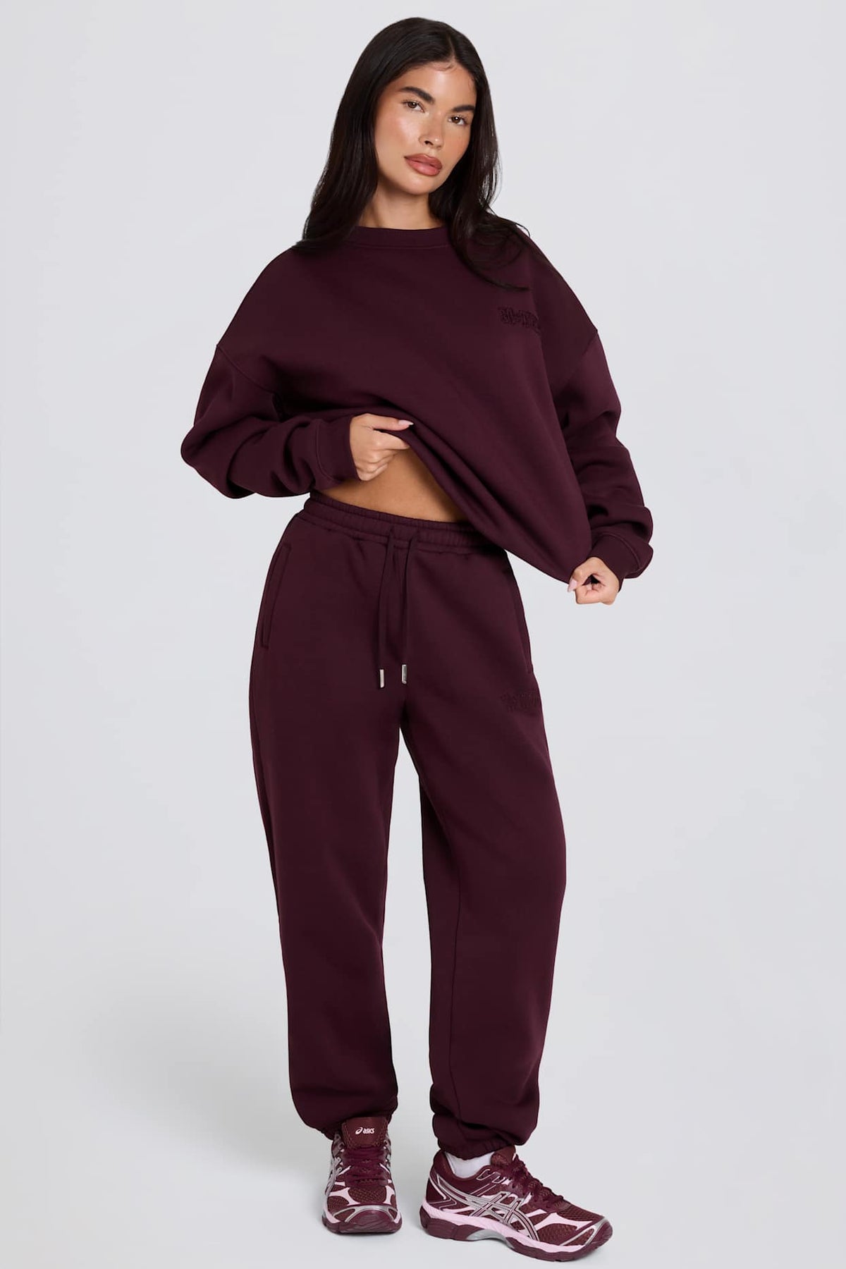 Relaxed Vintage Joggers