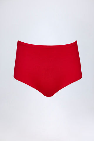 Slinky Jersey Hotpants