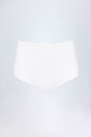 Slinky Jersey Hotpants